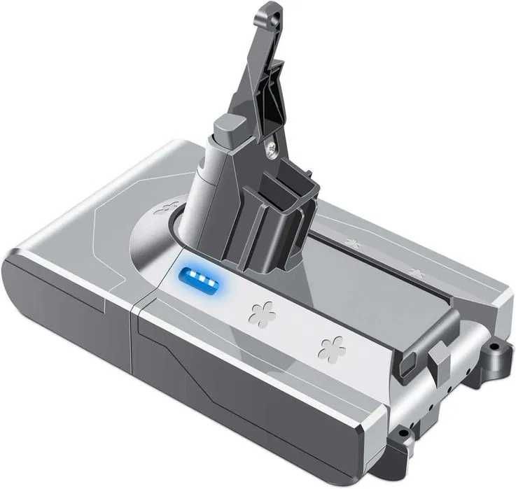 Baterie DTK compatibila Dyson V8, 21.6V 4000mAh