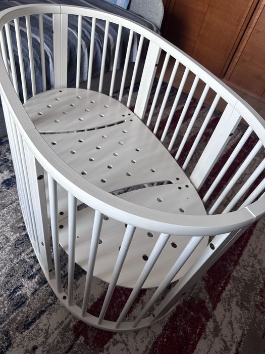 Stokke детская кровать