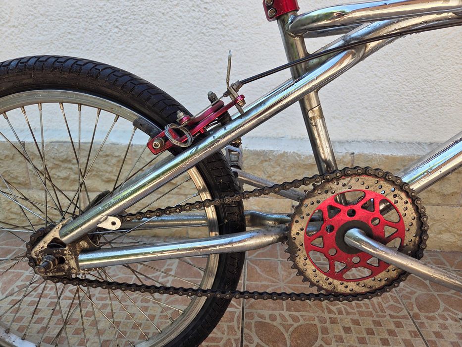 Bicicletă bmx ACS condicii bune