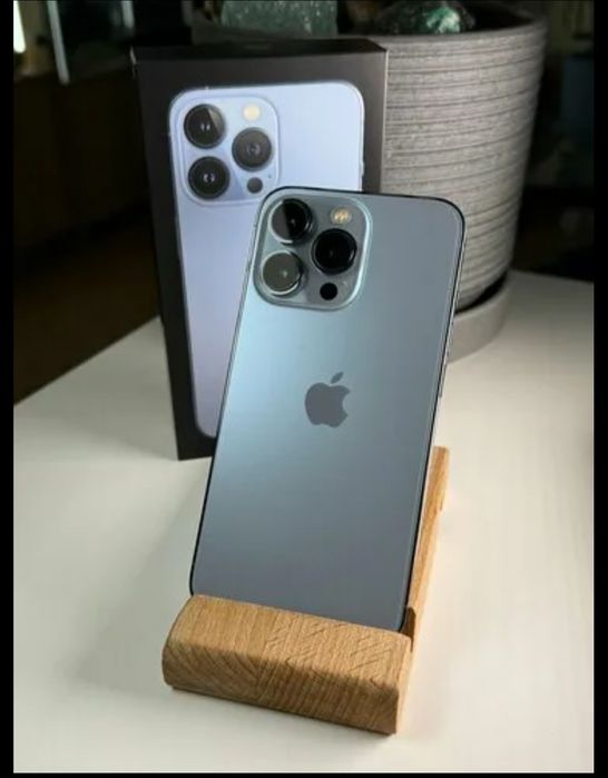 Iphone 13 pro 256