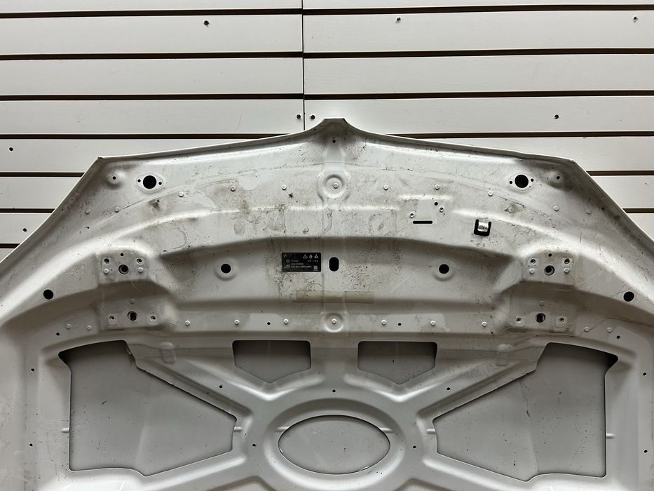 Capota motor bmw X6 F16 X5 F15 an 2014-2018