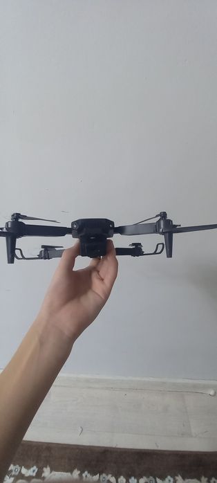Дрон Өте жақсы идялна