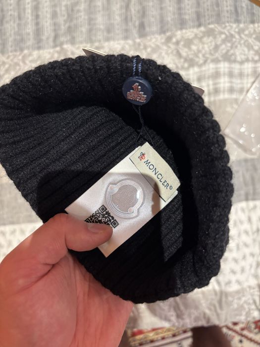 Caciula Moncler 2026 Universal Premium