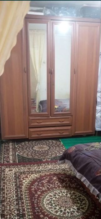 Yashnaoboda remonti alo uy ijaraga beriladi