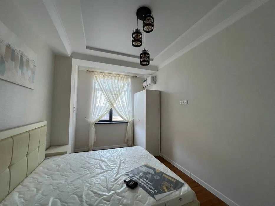 Б5Аренду квартира 2-ком [Мирзо Улугбекский р-н Ц 1]