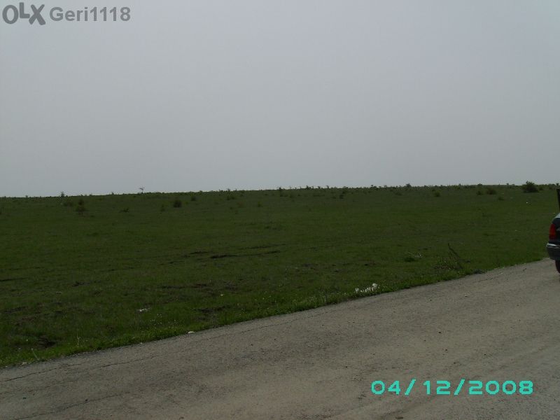 Продава се Парцел в Суворово - 7800 кв.м за 6 €/кв.м - Снимка #3