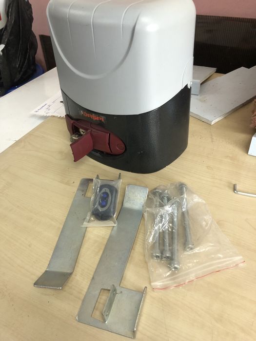 Daspi MAX 600 automatic