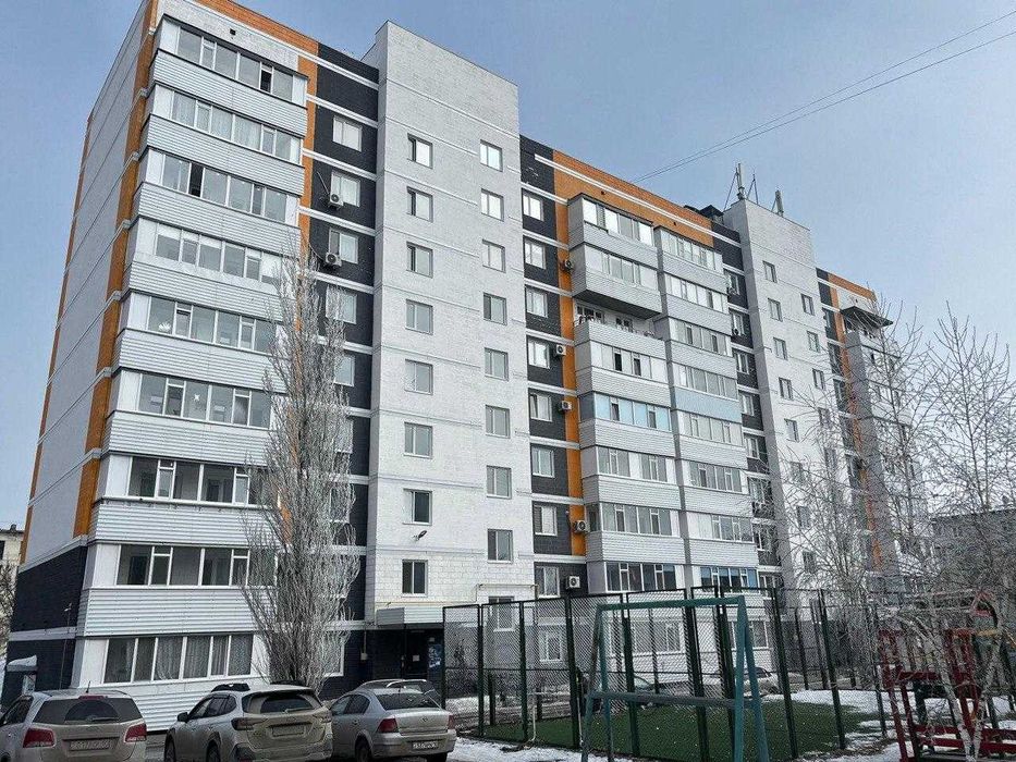 Продам 1 комнатную квартиру КСК