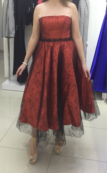 Платье Isabel Garcia