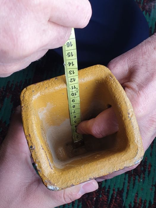 екскаваторга зублар