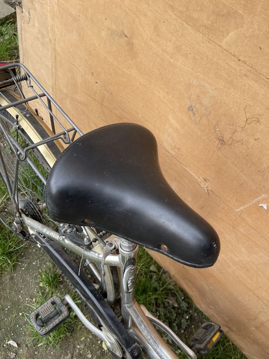 Bicicleta dama italia