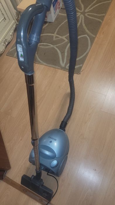 Продам пылесос самсунг