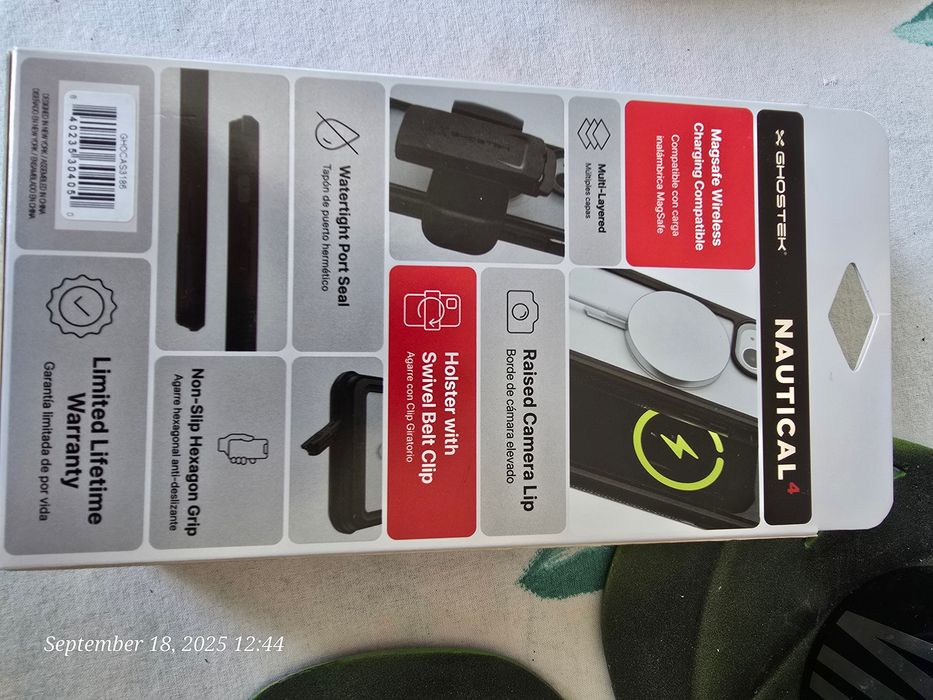 Case for iPhone 14 Pro Max