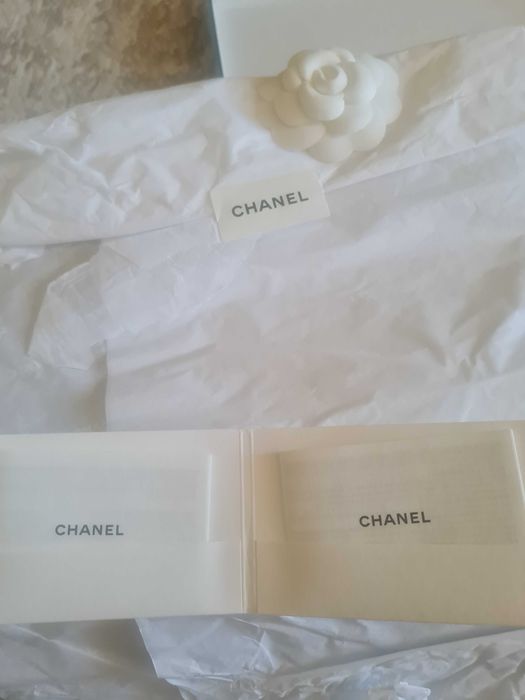 Chanel оригинални чехли