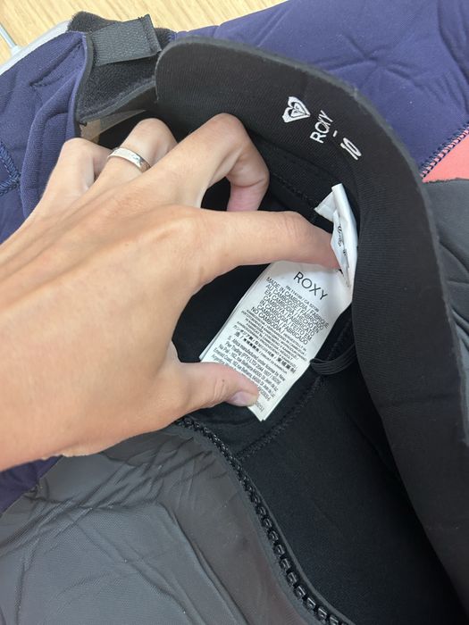 Neopren Roxy aproape nou
