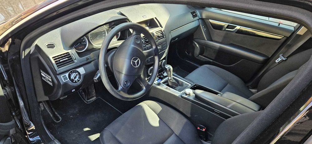 MERCEDES-BENZ Unknown Model 2008 — imagine 3