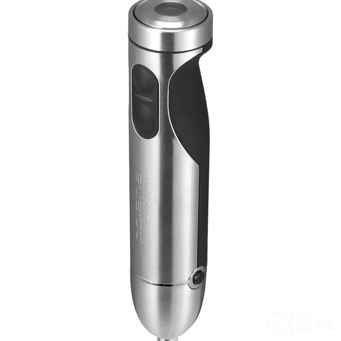 Блендер Polaris PHB 1637AL, 1600 Вт, 30 скоростей