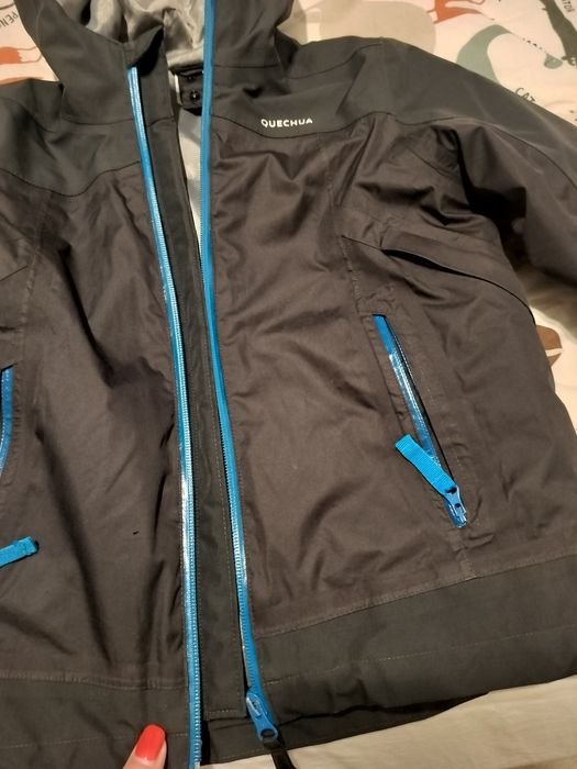 Geaca copil Decathlon