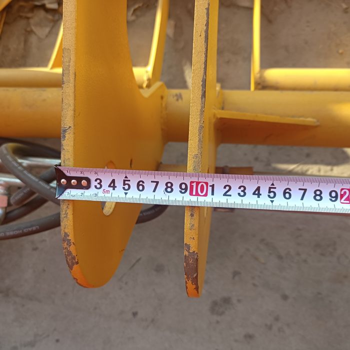 Сенозахват и лесозахват