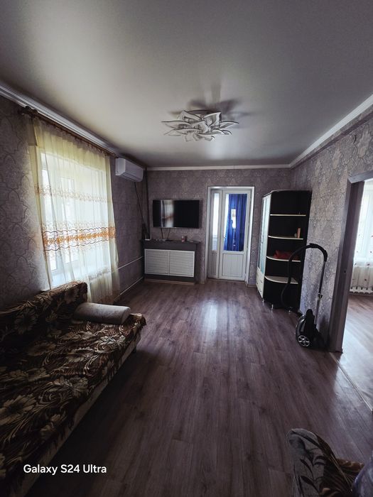 Сдам квартиру 2х ком.