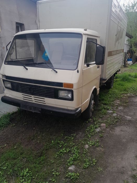 Фольксвагон лт көлігі сатылады