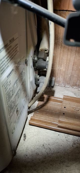 General 24 BTU инвертор