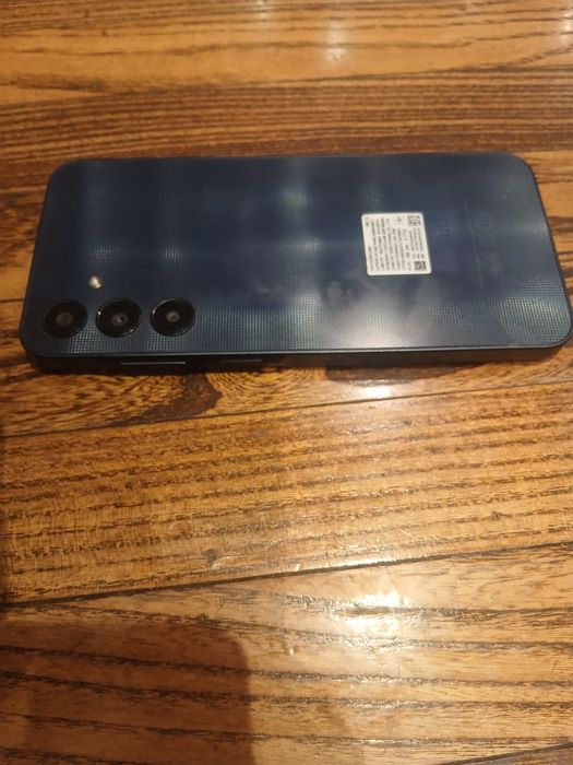 Samsung a25  128