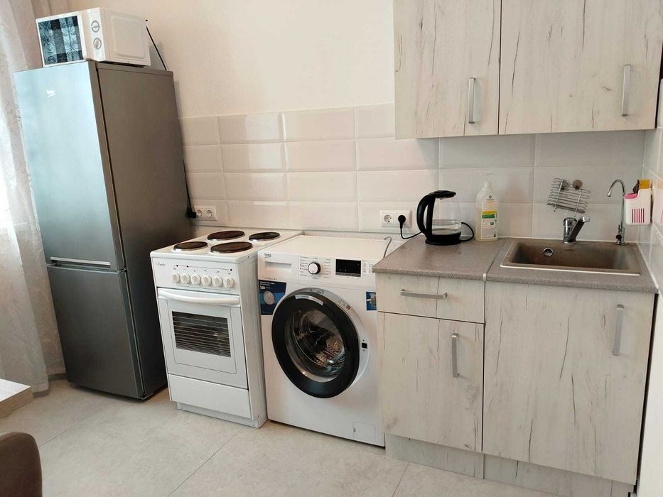 Продам квартиру в Москве