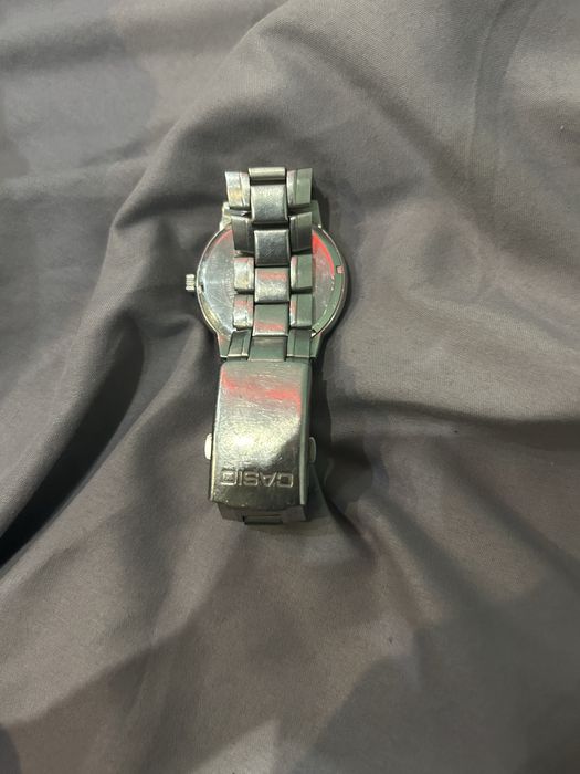 Часовник Casio стар