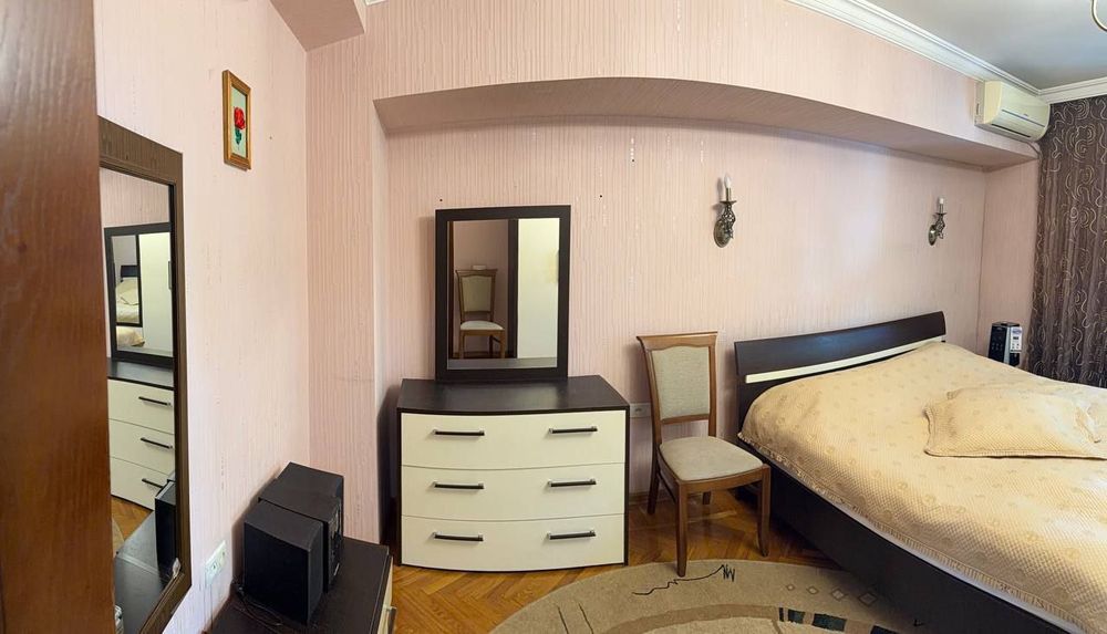 Продаётся Квартира Ц6
