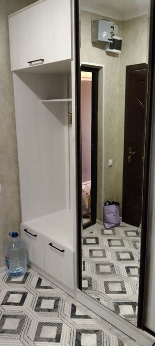 Срочно сдается своя квартира в Ттз 1!!!