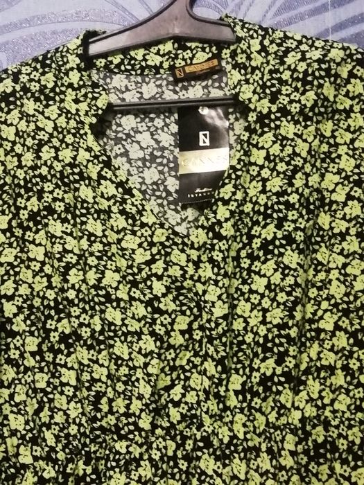 Платье производство Турция