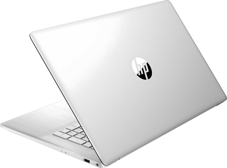 Ноутбук HP Laptop 15 AMD Ryzen 5