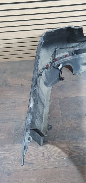 Bmw seria 5 G30 bara spate completa 2017 2018 2019 2020