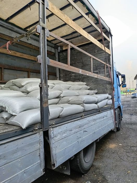 Бидай/Пщеница 40кг