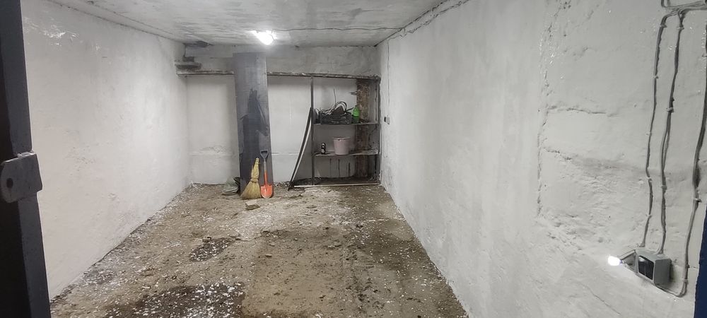 АРЕНДА Гараж сдам