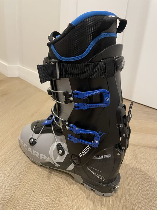 Clapari Scarpa Maestrale XT NOI