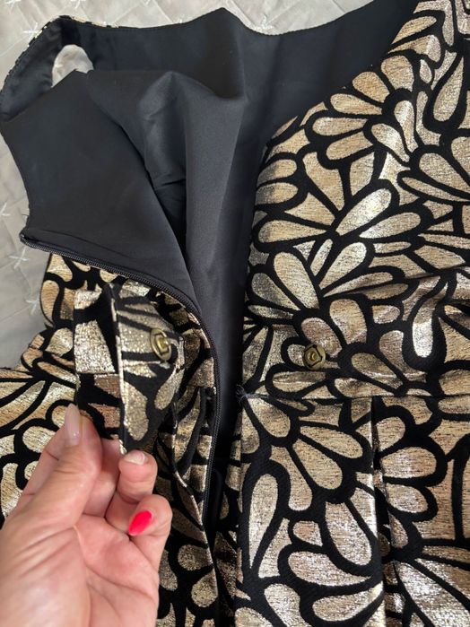 Официална Рокля Юнона