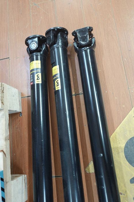 Удлиненный карданный вал Газель 5.20