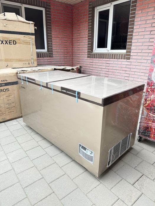 Морозильник с доставкой