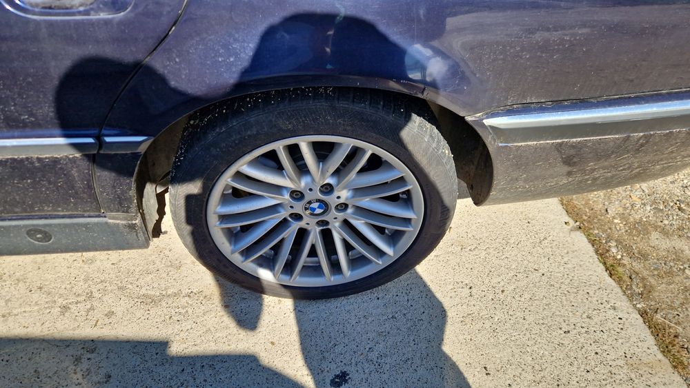 Джанти bmw Style 94 18`