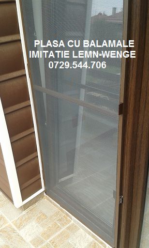 Plase insecte, plase rulou, plase tantari, plase plisse.