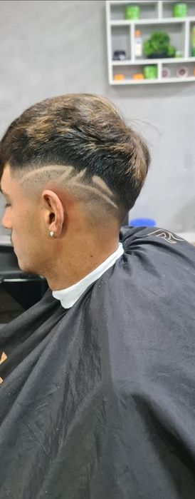 Frizer salon Respect Style