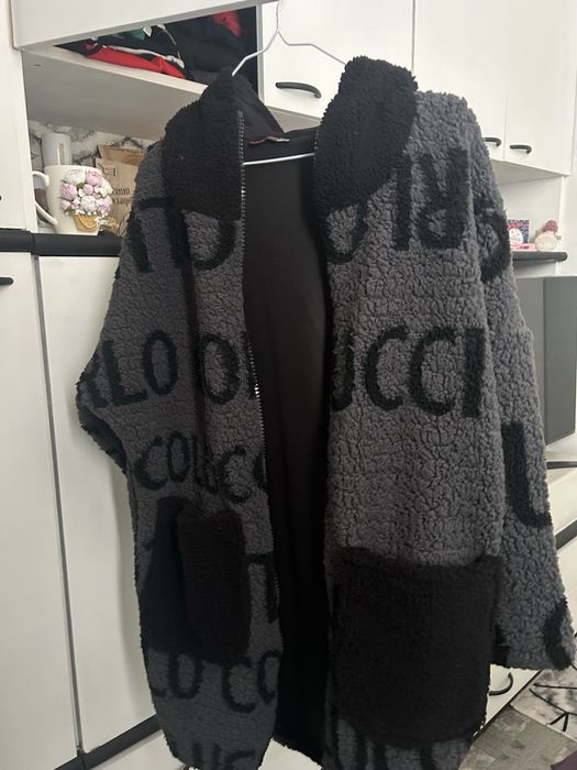 Дамска жилетка