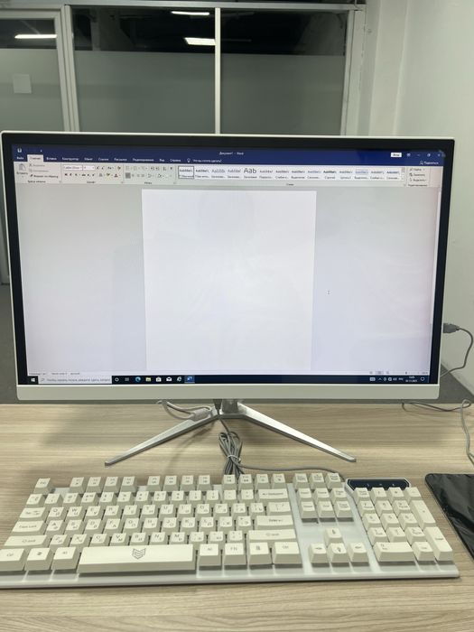 Моноблок оптом и в розницу