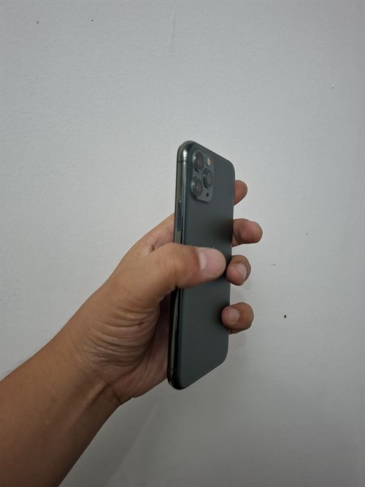 iPhone 11 ideal 64 talik