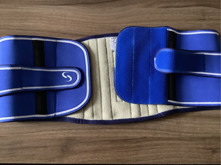 Лечебный пояс-корсет Varitex