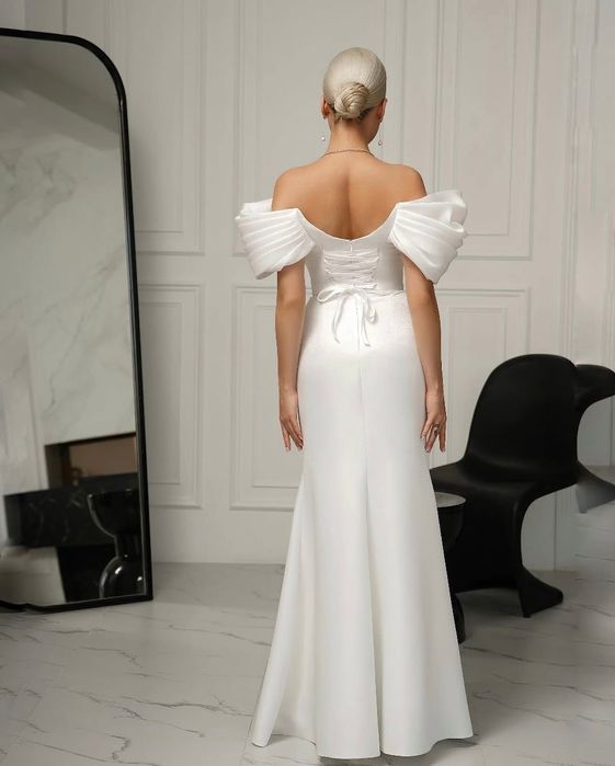 Продается платье вечернее