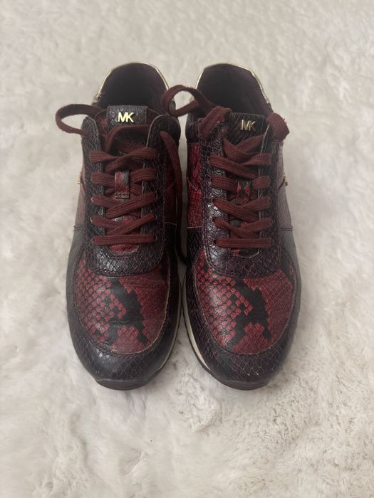 Adidasi Michael Kors