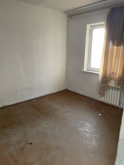 Продается квартира 77 серия кирпичный дом